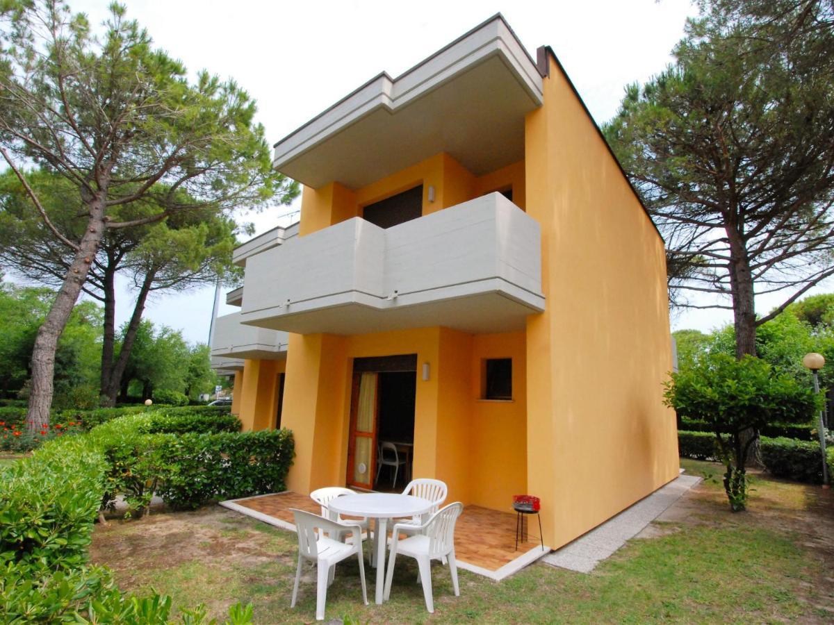 Apartment White Star-2 By Interhome Bibione Luaran gambar