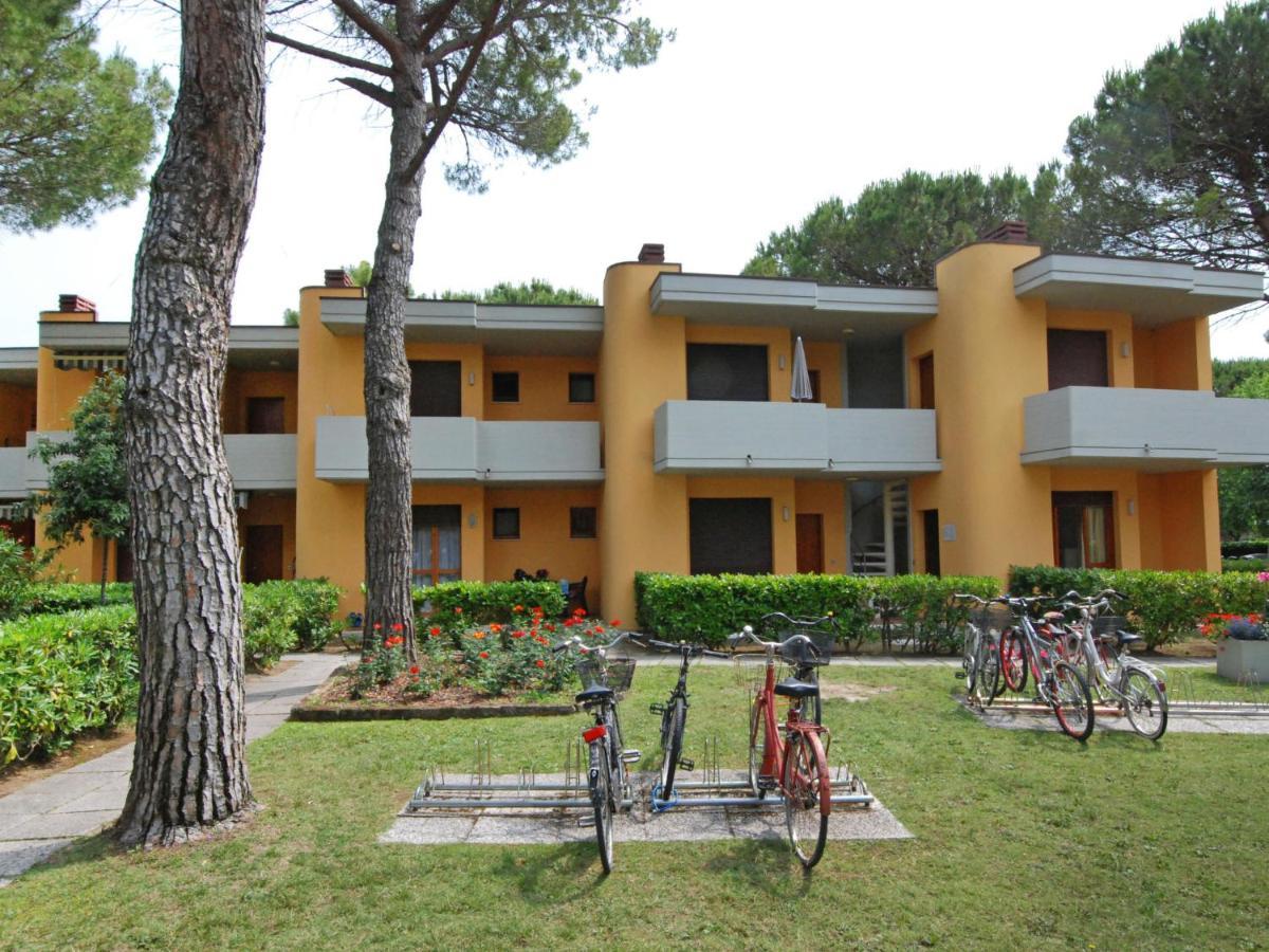 Apartment White Star-2 By Interhome Bibione Luaran gambar